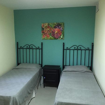 Hosteria Belgrano Neuquen Ngoại thất bức ảnh